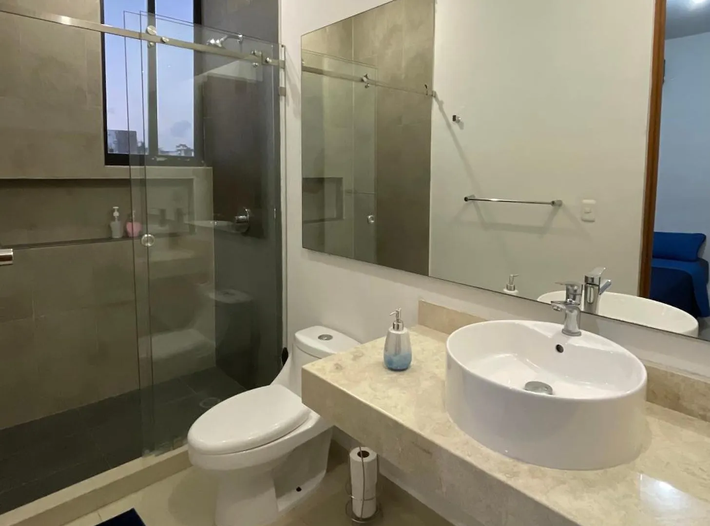 Prázdninový dům Vila Piscina Privada, Casa Gigante De Lujo, Familiar Playa del Carmen Mexiko