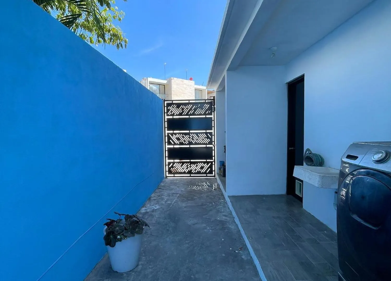 Vila Piscina Privada, Casa Gigante De Lujo, Familiar Playa del Carmen Mexiko