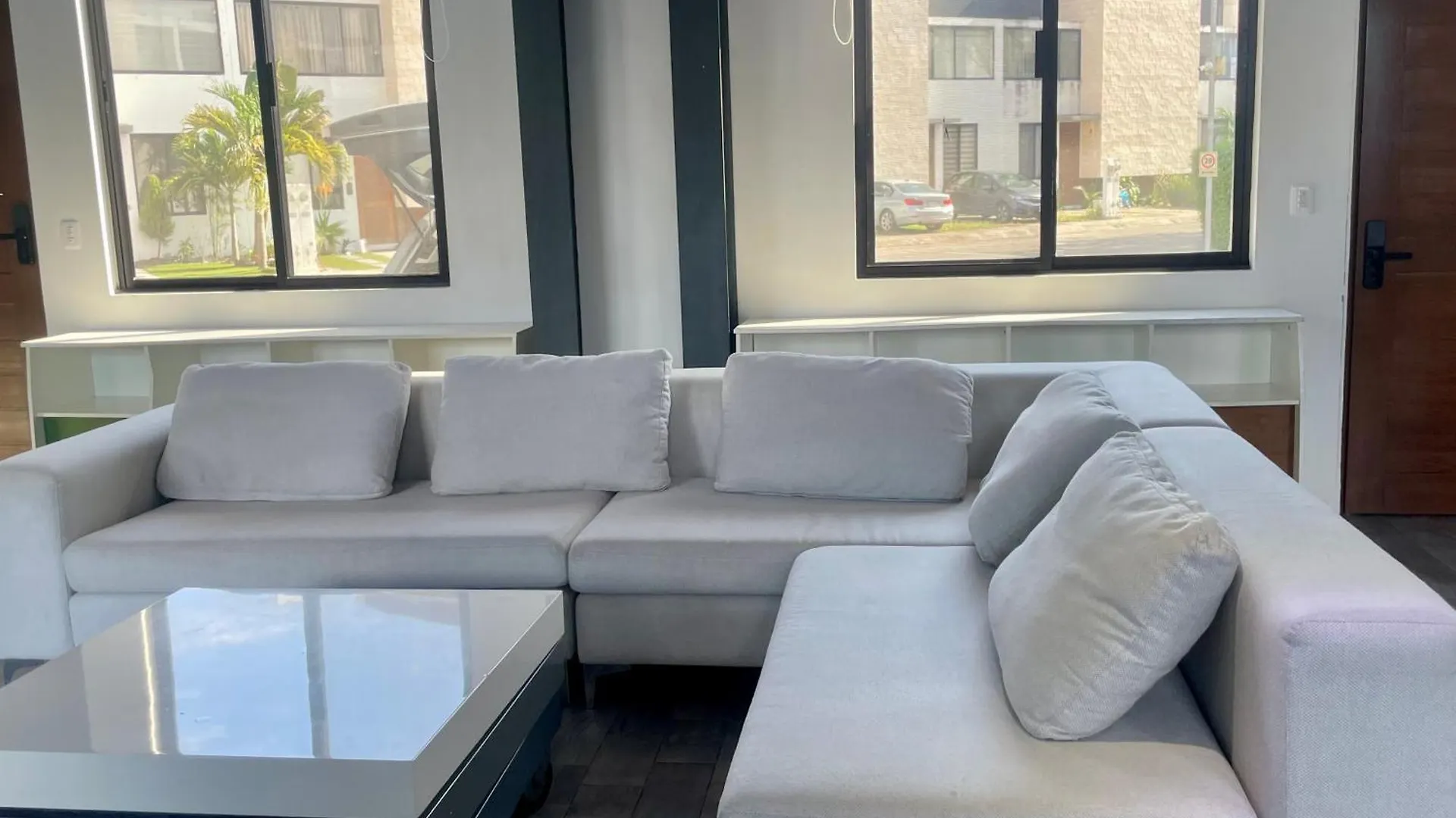 Enorme Casa Con Piscina, Ideal Para Familias Y Grupos Playa del Carmen