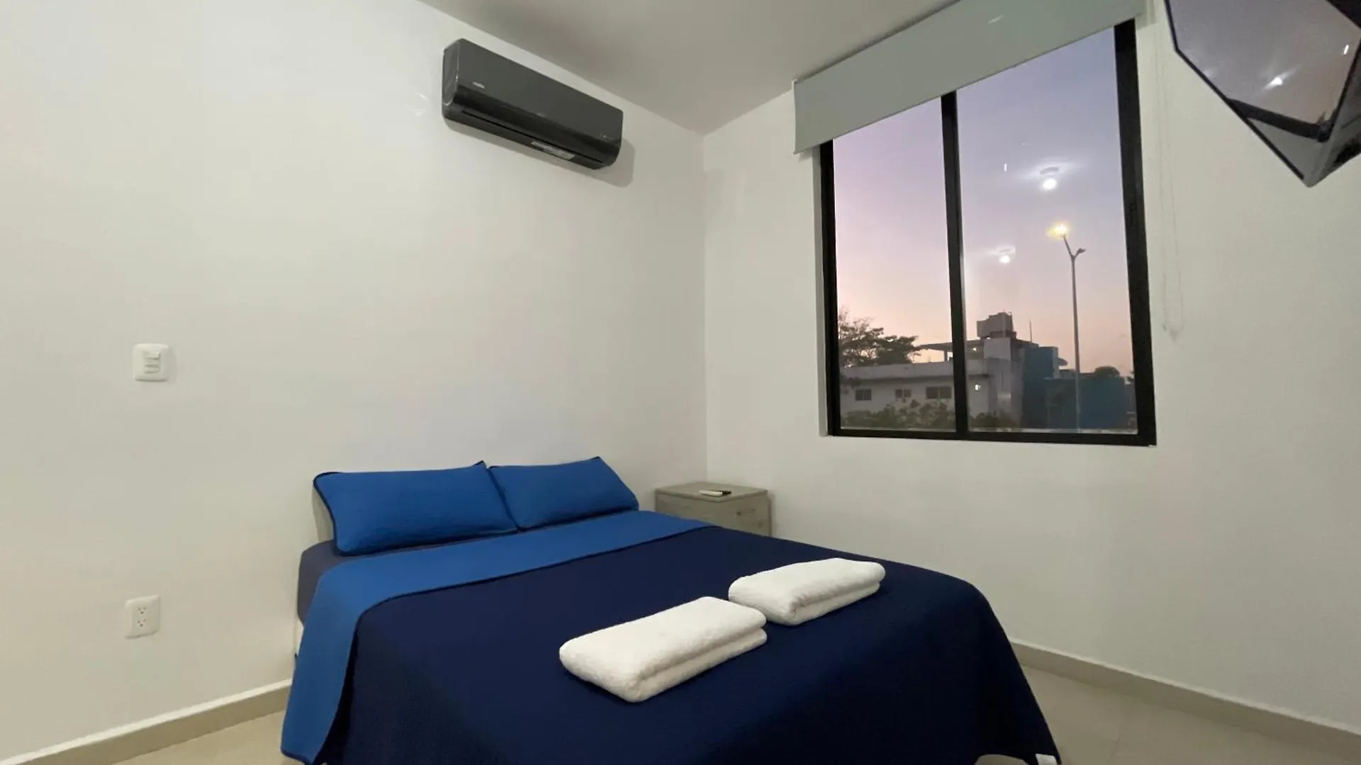 Enorme Casa Con Piscina, Ideal Para Familias Y Grupos Playa del Carmen 0*,  Mexico
