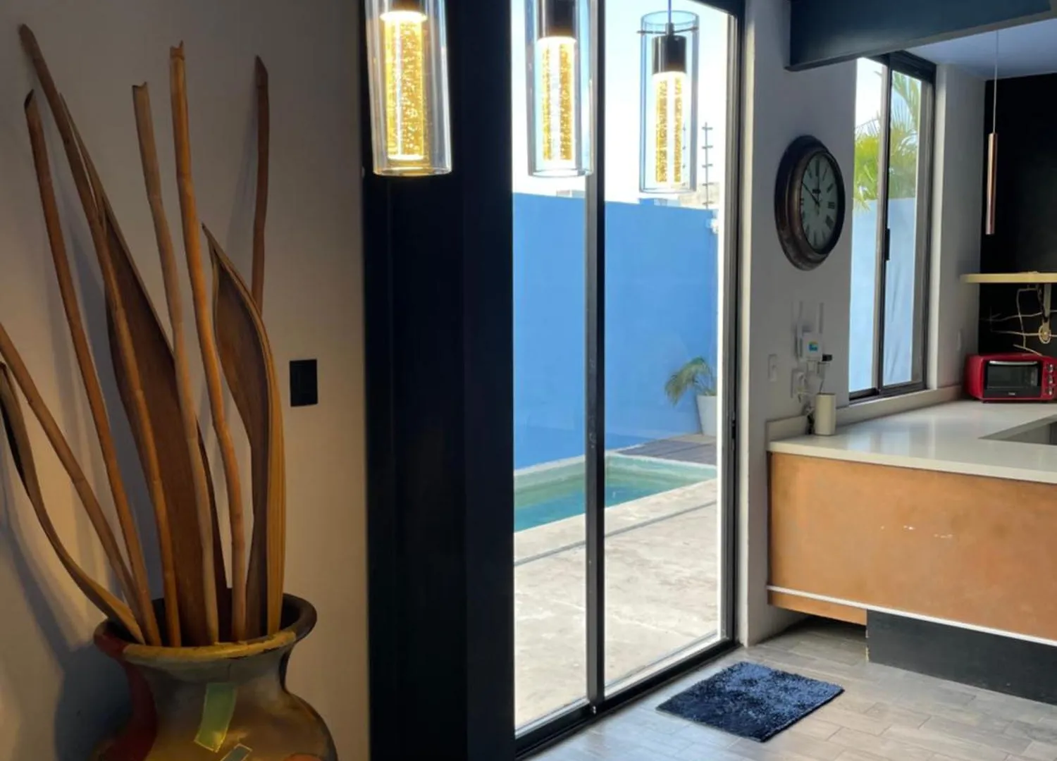Enorme Casa Con Piscina, Ideal Para Familias Y Grupos Playa del Carmen Holiday home