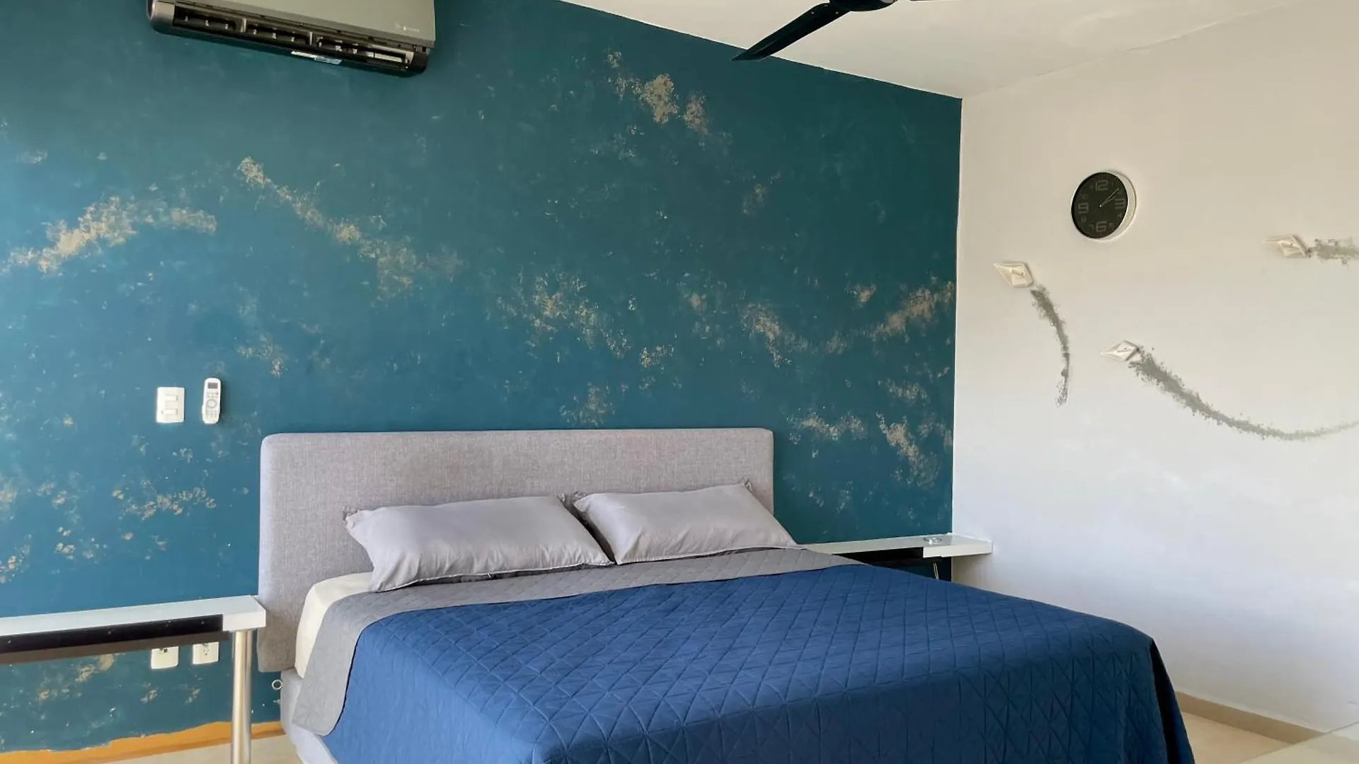 Enorme Casa Con Piscina, Ideal Para Familias Y Grupos Playa del Carmen