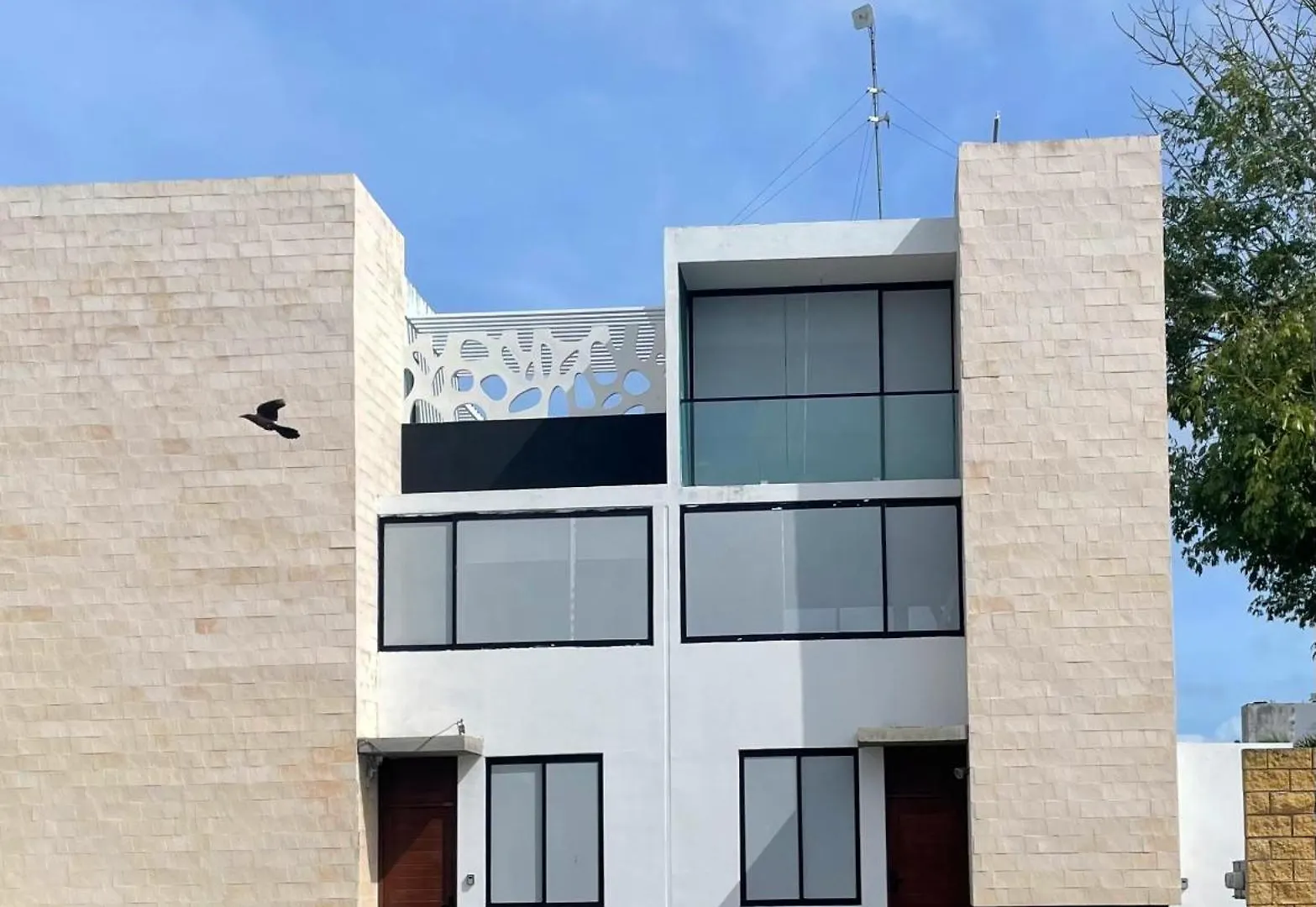 Holiday home Enorme Casa Con Piscina, Ideal Para Familias Y Grupos Playa del Carmen Mexico