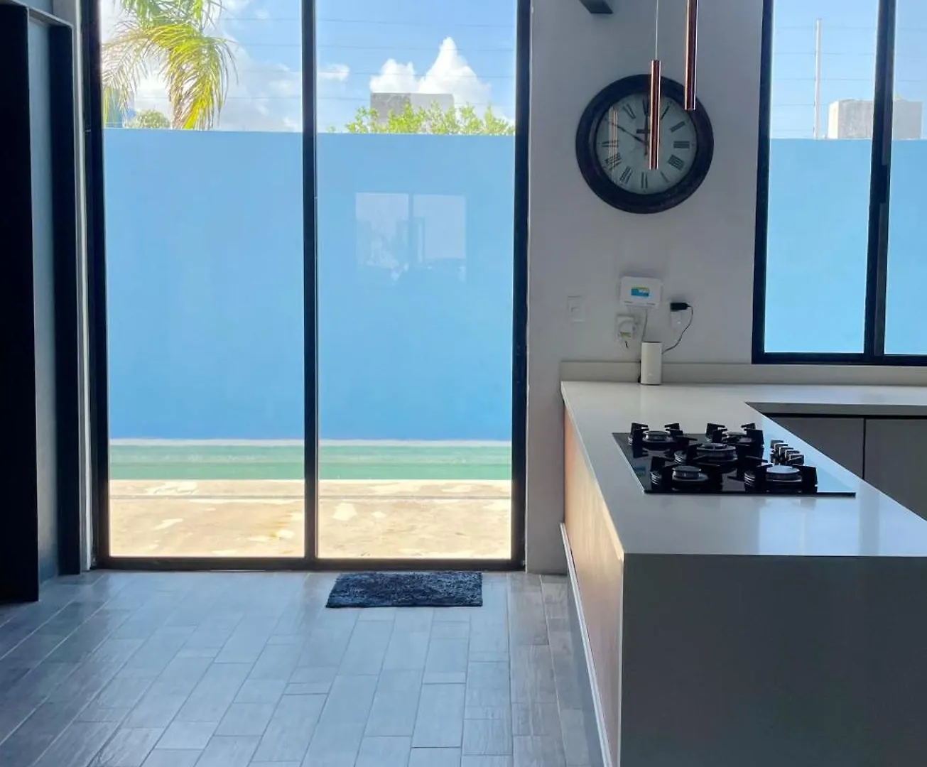 Holiday home Enorme Casa Con Piscina, Ideal Para Familias Y Grupos Playa del Carmen